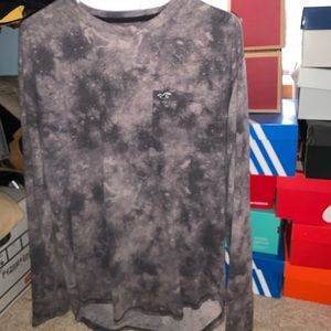 Hollister shirt